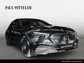 Gebraucht Mercedes E450 AMG 367 PS (269 kW) 2026 Grau Limousine