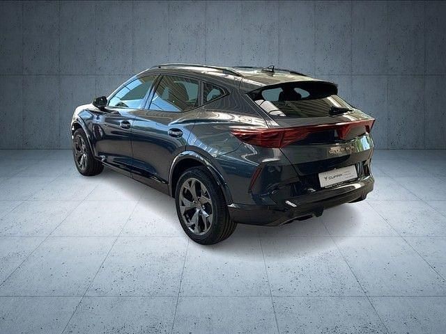 Gebraucht Cupra Formentor 150 PS (110 kW) 2025 Grau SUV