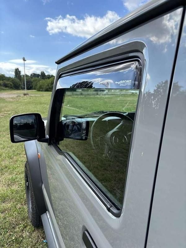 Gebraucht 2023 Suzuki Jimny Comfort+ SUV | 30.500 € (Superpreis) - Bild 1/4
