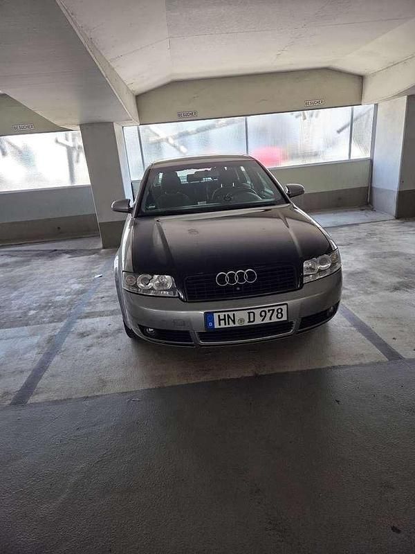 Gebraucht Audi A4 165 PS (121 kW) 2004 Limousine