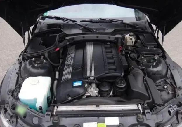 Gebraucht BMW Z3 150 PS (110 kW) 2000 Schwarz Cabrio