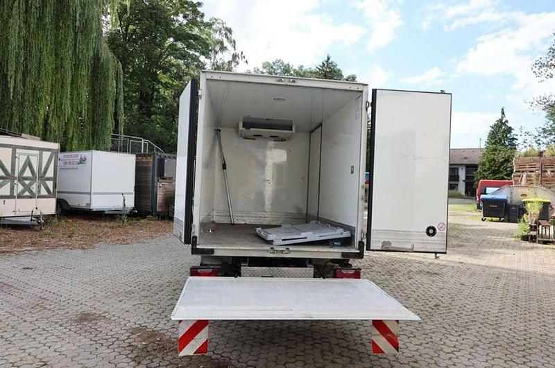 Gebraucht 2010 Iveco Daily Van | 10.999 € - Bild 1/4