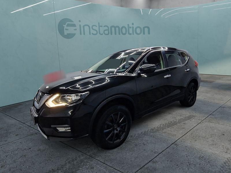 Gebraucht 2021 Nissan X-Trail SUV | 24.499 € - Bild 1/4