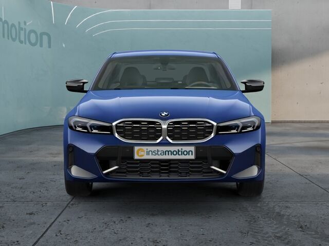 Gebraucht BMW M340 M Sport 387 PS (284 kW) 2024 Blau Limousine