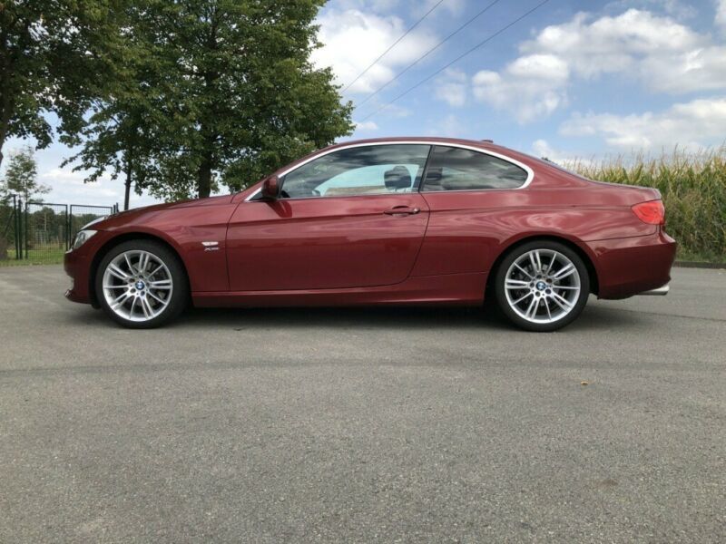 Бмв 325i xdrive