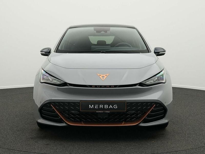 Gebraucht Cupra Born 169 kW (231 PS) 2025 Grau Kleinwagen