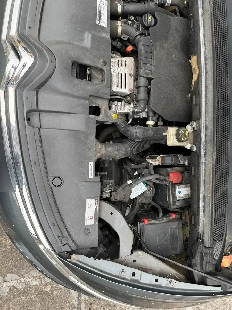 Gebraucht Citroën C4 110 PS (80 kW) 2017 Grau Van / Kleinbus