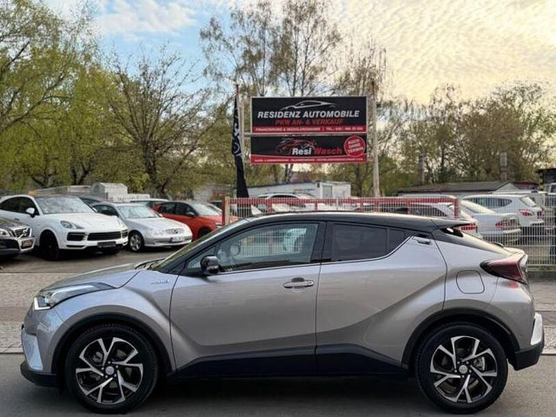 Second-hand VW T-Roc 2017 Andere SUV