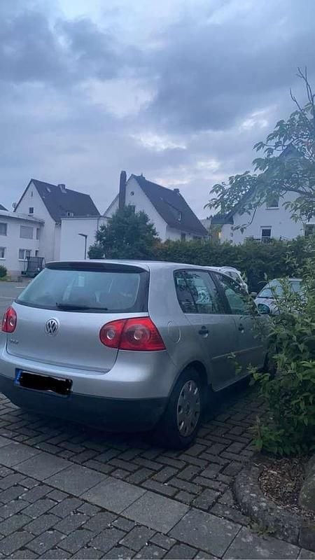Gebraucht 2004 VW Golf IV Trendline Limousine | 1.500 € (Guter Preis) - Bild 1/4