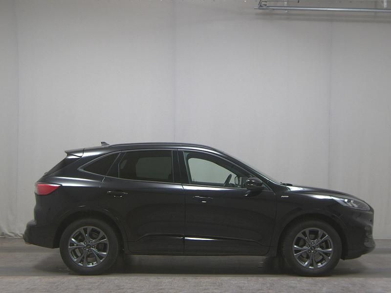 Schwarz Gebraucht 2022 Ford Kuga ST-Line SUV | 19.680 € (Superpreis) - Bild 1/4