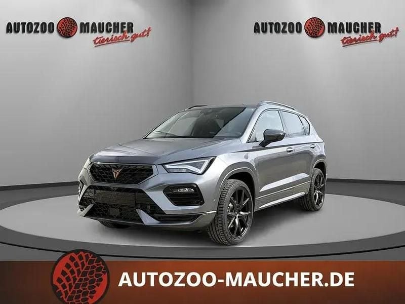 Second-hand Cupra Ateca 150 CP (110 kW) 2026 SUV
