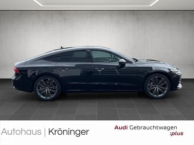 Gebraucht Audi A7 Sportback Ambiente 299 PS (219 kW) 2025 Kleinwagen
