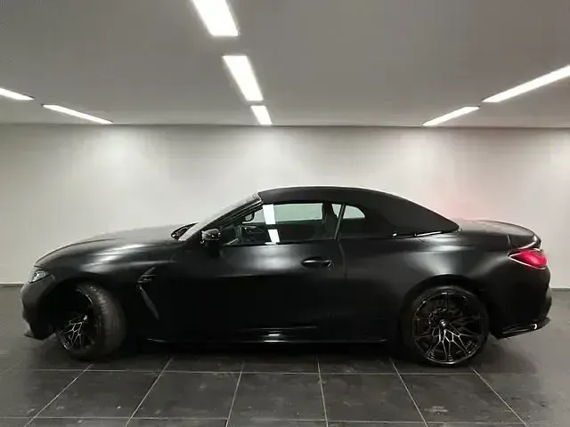 Gebraucht BMW M4 Competition Edition 2024 Andere Cabrio