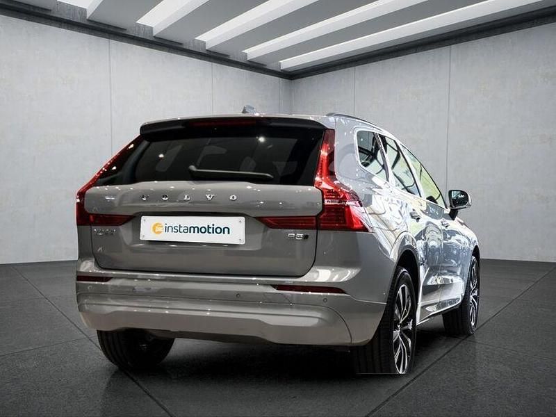 Gebraucht Volvo XC60 2025 Grau SUV