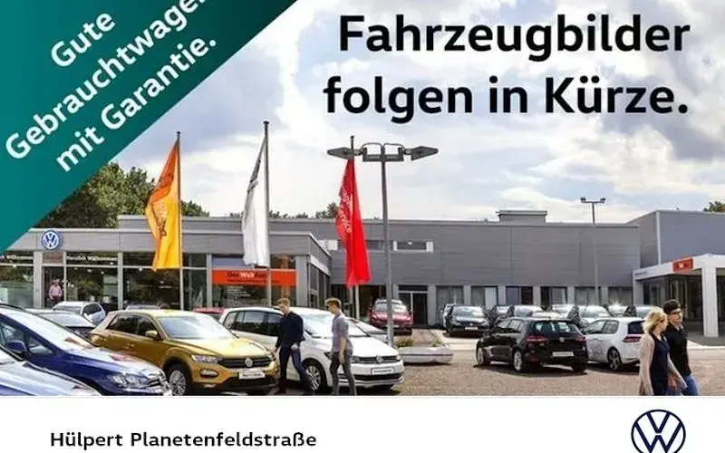 Gebraucht VW Tiguan Join 131 PS (96 kW) 2019 Grau SUV