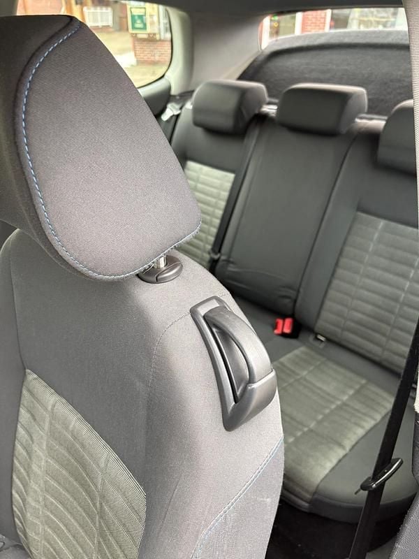 Gebraucht VW Golf V 80 PS (58 kW) 2007 Blau Limousine