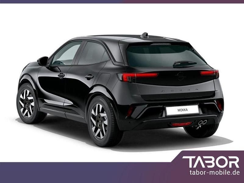Neu Opel Mokka 145 PS (106 kW) 2026 Karbon schwarz metallic SUV