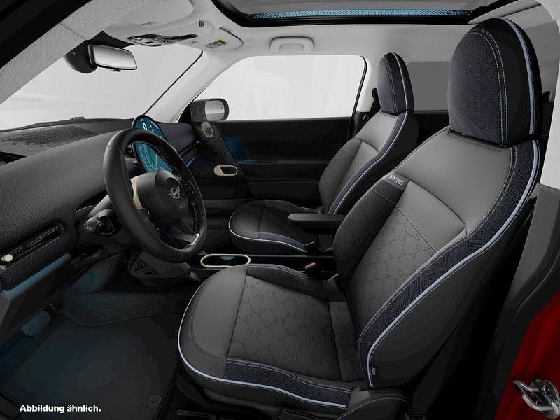 Gebraucht Mini Cooper Classic 135 kW (184 PS) 2025 Chili red ii Kleinwagen