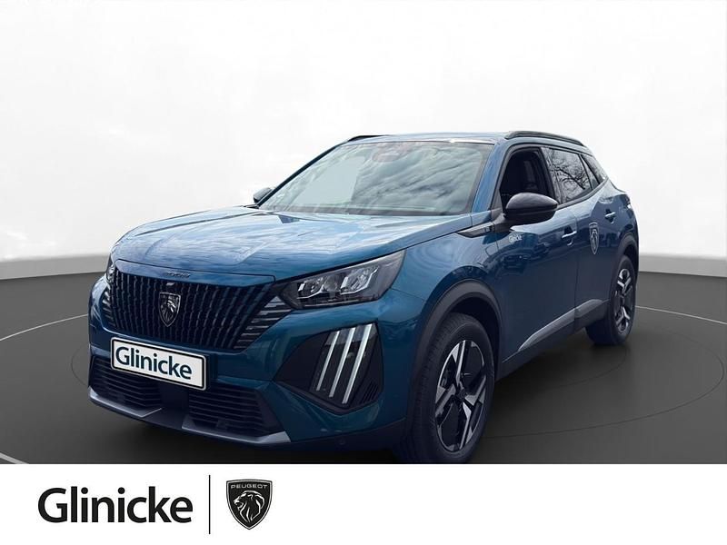 Gebraucht Peugeot e-2008 Allure 114 kW (156 PS) 2026 SUV