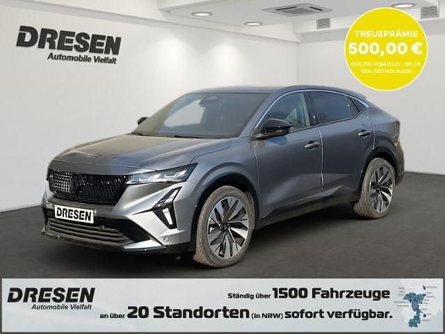 Grau (dolomit grau) Neu 2025 Renault Rafale Techno SUV | 42.690 € (Fairer Preis) - Bild 1/4