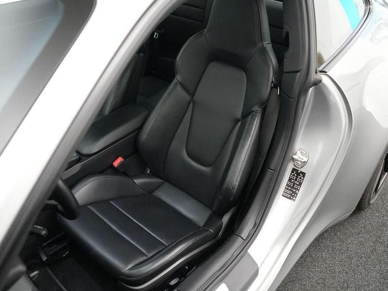 Gebraucht Porsche 911 Carrera 4 385 PS (283 kW) 2020 Silber