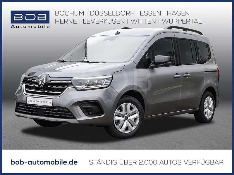 Gebraucht Renault Kangoo Techno 131 PS (96 kW) 2025 Van / Kleinbus