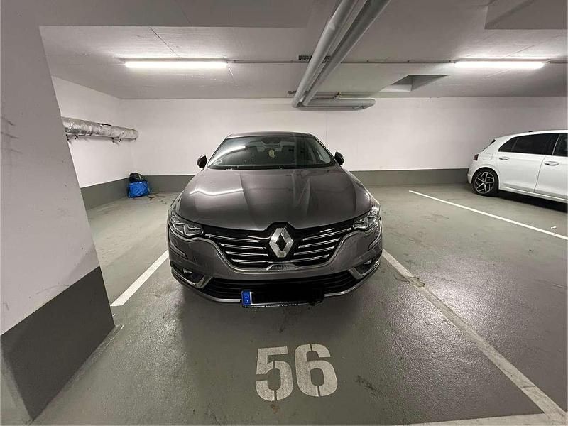 Gebraucht Renault Talisman Initiale Paris 224 PS (164 kW) 2019 Limousine