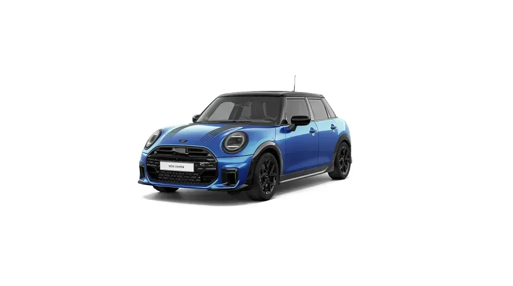 Second-hand Mini Cooper S 204 CP (150 kW) 2025 Hatchback