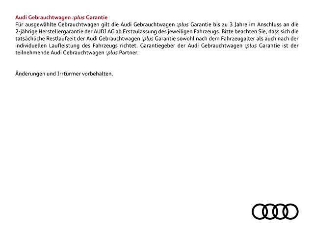 Gebraucht Audi Q7 S-Line 286 PS (210 kW) 2024 Mythosschwarz metallic SUV