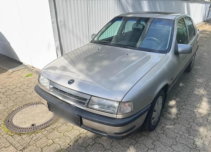 Gebraucht 1991 Opel Vectra Limousine | 2.500 € - Bild 1/4