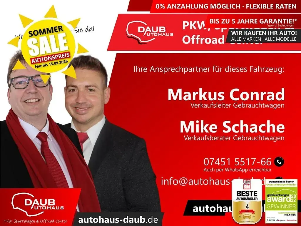 Gebraucht Chevrolet Cruze LTZ 140 PS (102 kW) 2012 Kombi