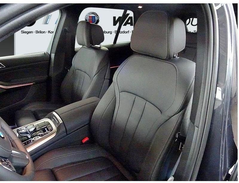 Gebraucht BMW X5 xLine 340 PS (250 kW) 2020 Grau SUV