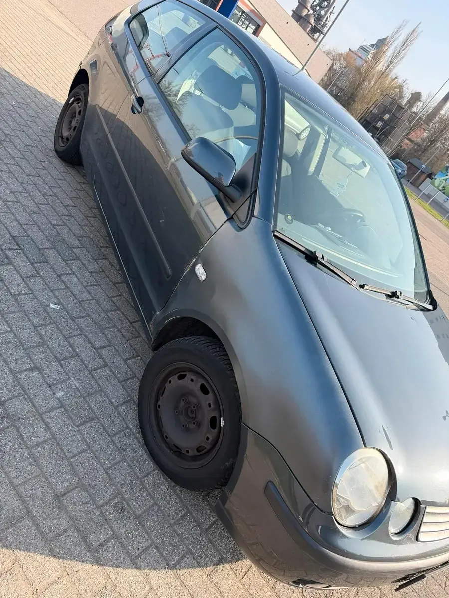 Gebraucht VW Polo 75 PS (55 kW) 2003 Coupé