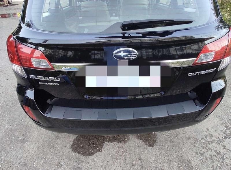 Gebraucht Subaru Outback Exclusive+ 260 PS (191 kW) 2012 Kombi