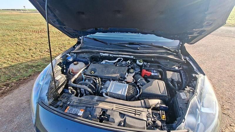 Gebraucht Ford Kuga Titanium 190 PS (139 kW) 2020 Blau SUV