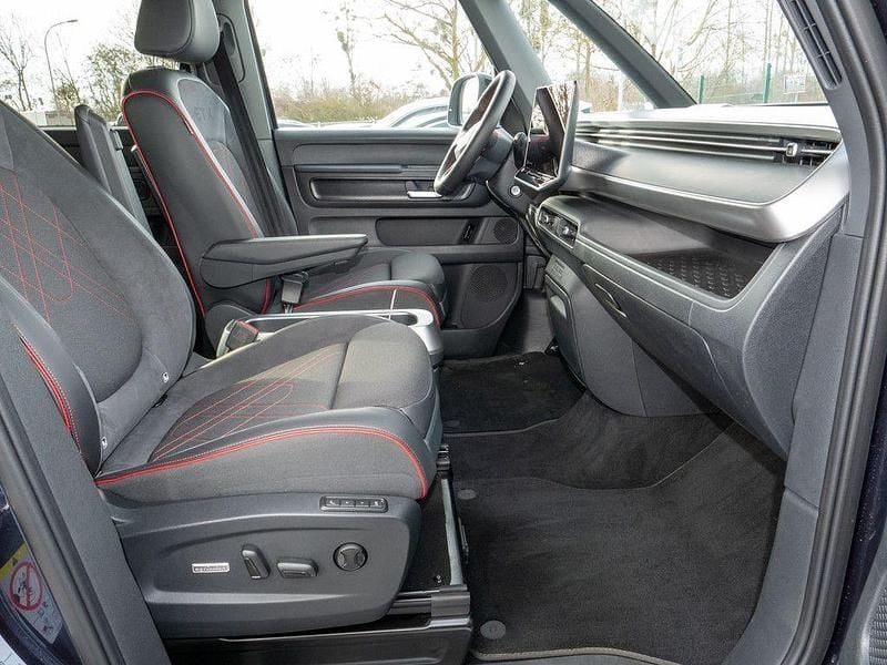 Gebraucht VW ID. Buzz GTX 250 kW (340 PS) 2025 Blau Van / Kleinbus