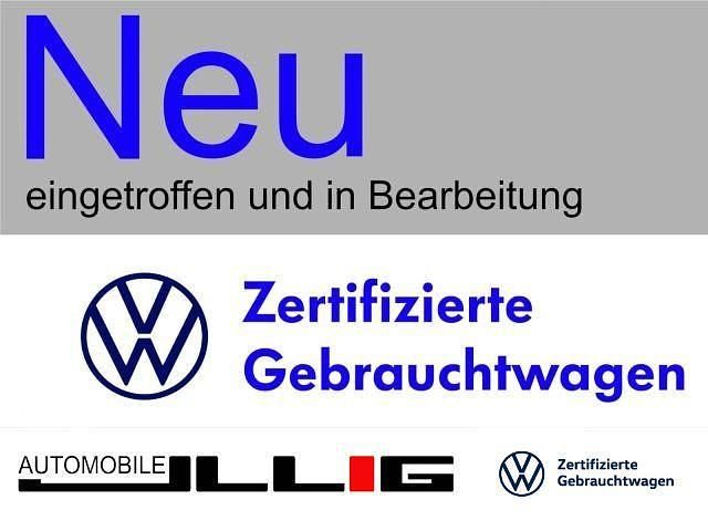 Gebraucht VW Polo Goal 116 PS (85 kW) 2025 Kleinwagen