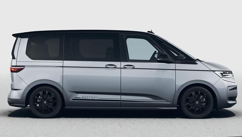 Neu VW Multivan Edition 150 PS (110 kW) 2026 Van