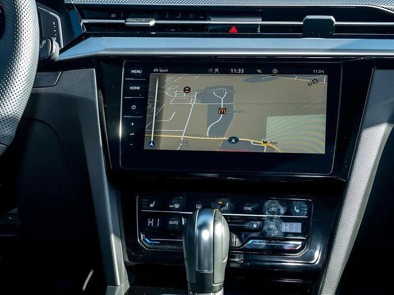 Gebraucht VW Arteon 190 PS (139 kW) 2023 Schwarz Kombi