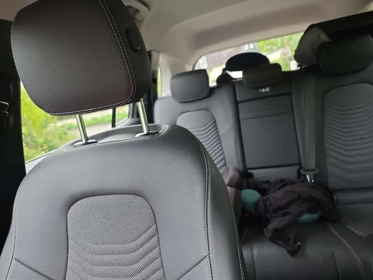 Gebraucht Mercedes GLB200 Advanced 163 PS (119 kW) 2024 SUV