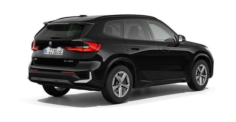 Gebraucht BMW X1 Shadowline 326 PS (239 kW) 2024 Schwarz SUV