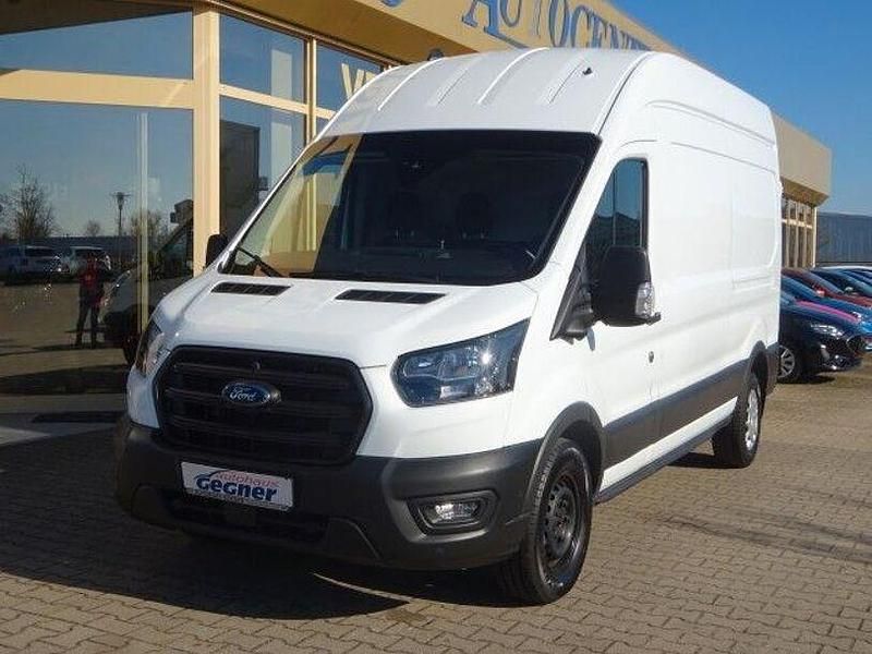 Gebraucht Ford Transit 2024 Andere