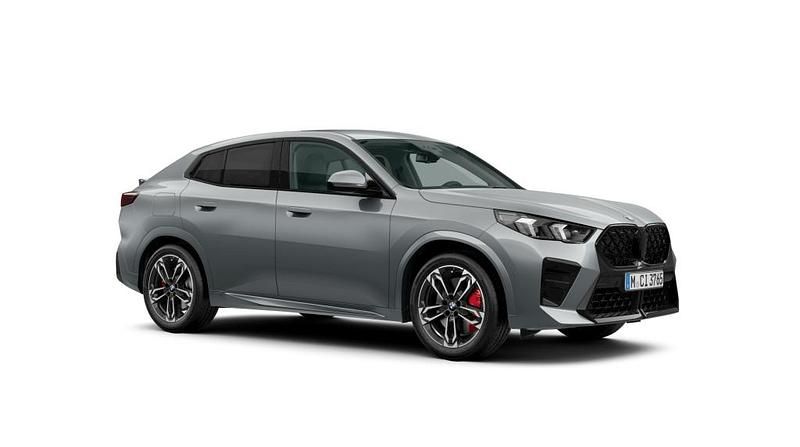 Neu BMW X2 Comfort Edition 150 PS (110 kW) 2025 SUV