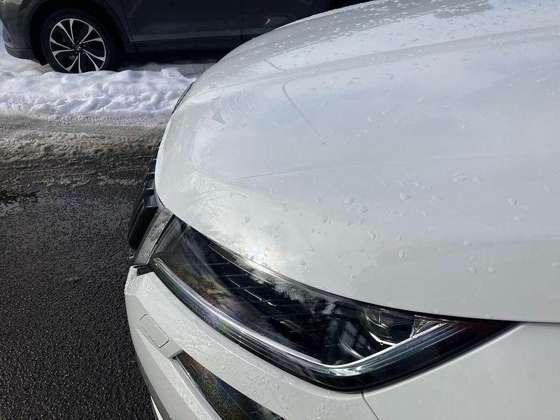 Gebraucht Skoda Kodiaq Soleil 190 PS (139 kW) 2020 Weiß SUV