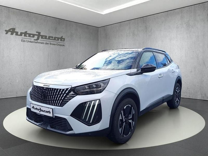 Gebraucht Peugeot 2008 GT 131 PS (96 kW) 2023 SUV