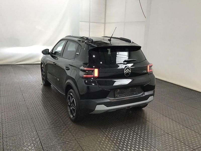 Gebraucht Citroën e-C3 83 kW (113 PS) 2025 Limousine