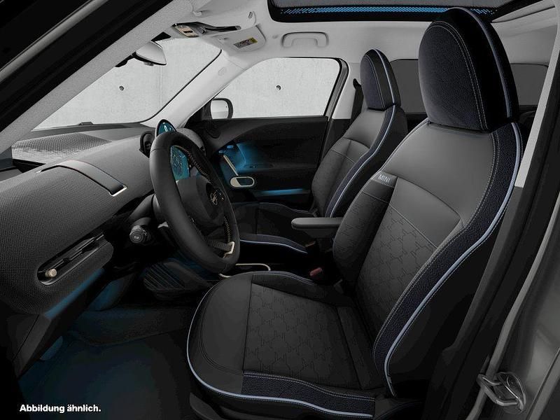 Gebraucht Mini Aceman 160 kW (218 PS) 2025 Melting silver iii SUV