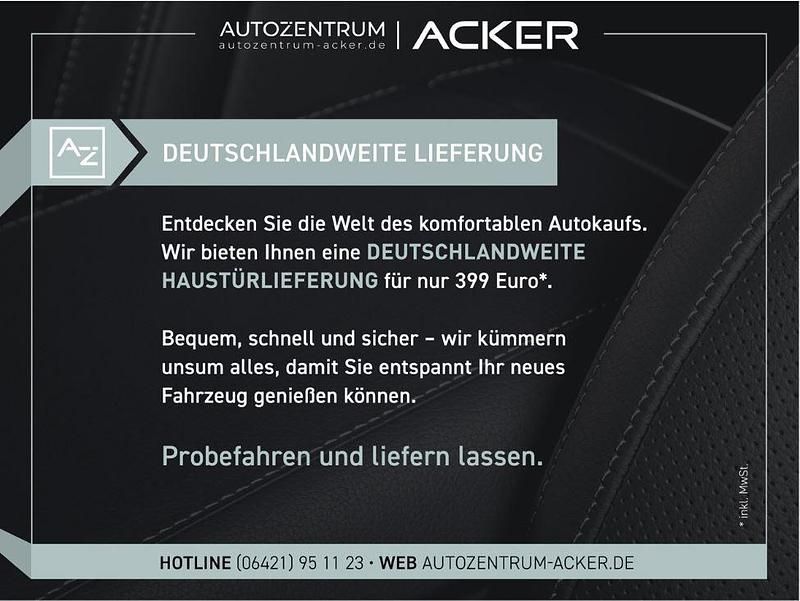 Neu Citroën DS6 145 PS (106 kW) 2025 Grau Limousine