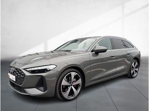 Gebraucht Audi A5 204 PS (150 kW) 2025 Grau (chronosgrau metallic) Kombi