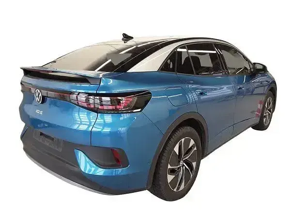 Brugt VW ID.5 Pro Performance 210 kW (286 HK) 2025 Blå SUV